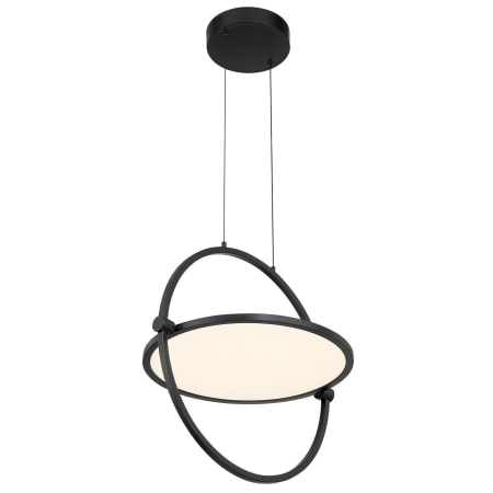 Pendant with Canopy