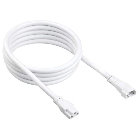 Kovacs 60" Length Under Cabinet Flex Connector White