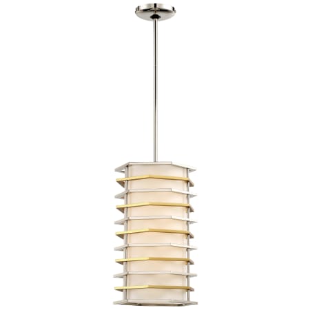 Pendant with Canopy