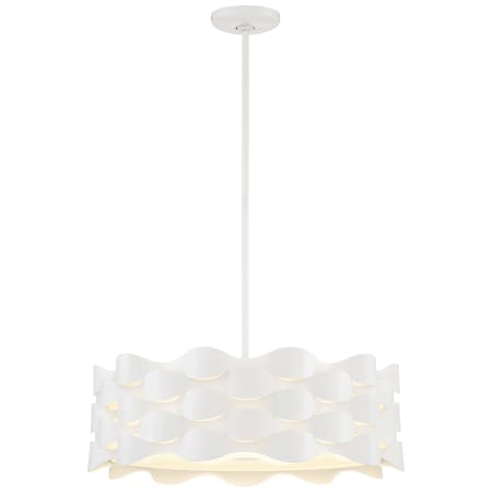 Pendant with Canopy