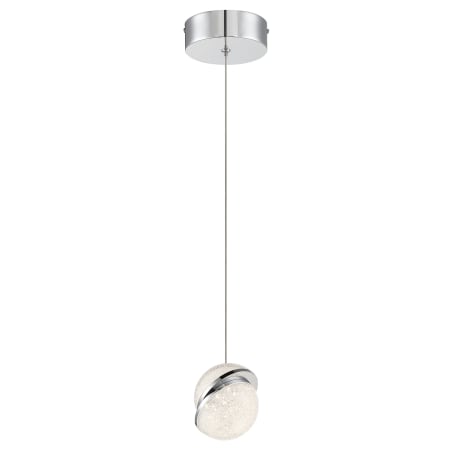 Pendant with Canopy