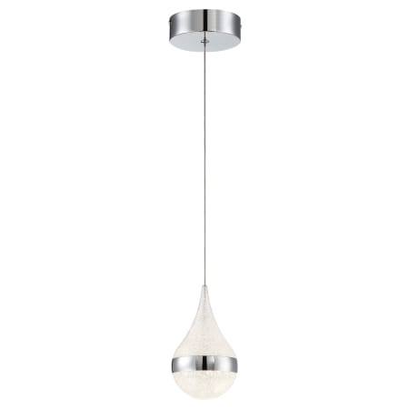 Pendant with Canopy