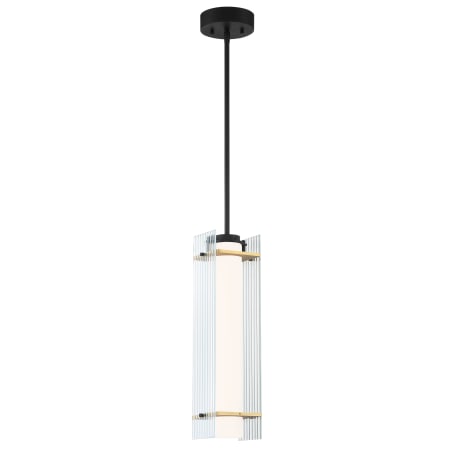 Pendant with Canopy