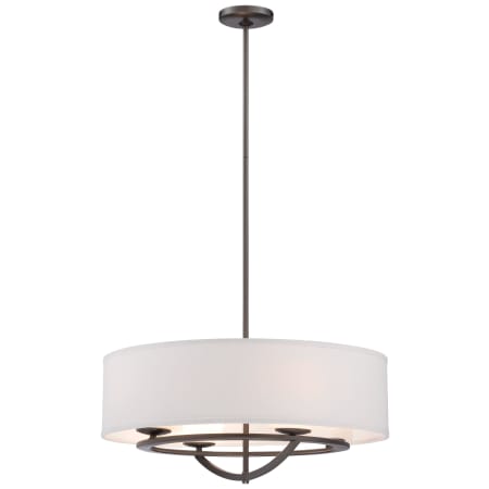 Pendant with Canopy