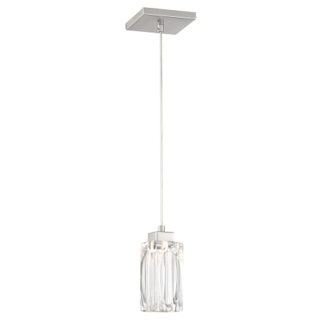 Pendant with Canopy