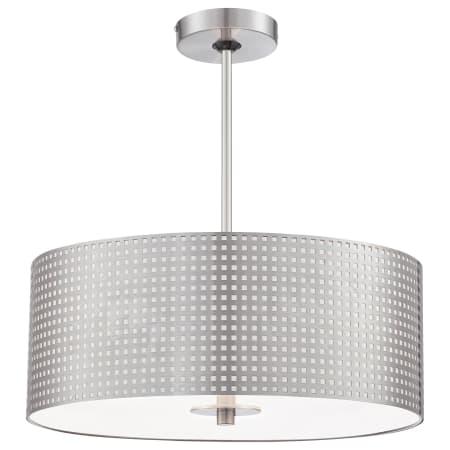 Pendant with Canopy