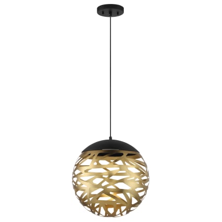 Pendant with Canopy