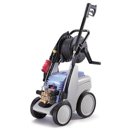 Kranzle 1600 PSI 1.7 GPM Electric Powered (120 Volt 1-Phase) Cold Water Pressure Washer N/A