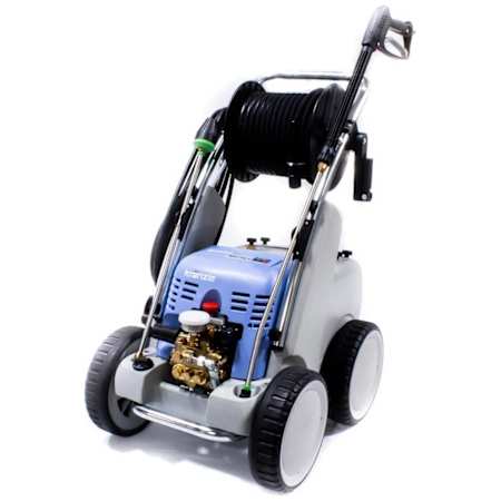 Kranzle 2500 PSI 3.3 GPM Electric Powered (220 Volt 1-Phase) Cold Water Pressure Washer N/A