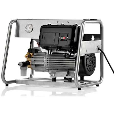 Kranzle 2400 PSI 5 GPM Electric Powered (230 Volt 3-Phase) Cold Water Pressure Washer N/A