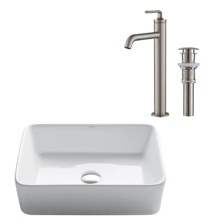Spot Free Stainless Steel