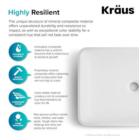 Resilient