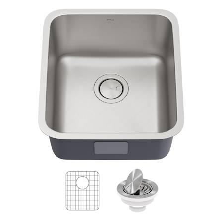 Stainless Steel