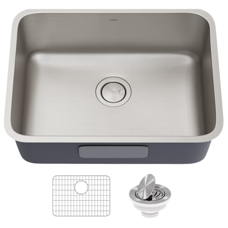 Stainless Steel