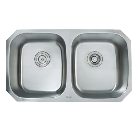 Top View Sink