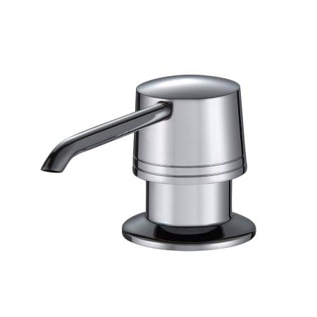 Kraus-KBU22-KPF1621-KSD30-Chrome Soap Dispenser Only