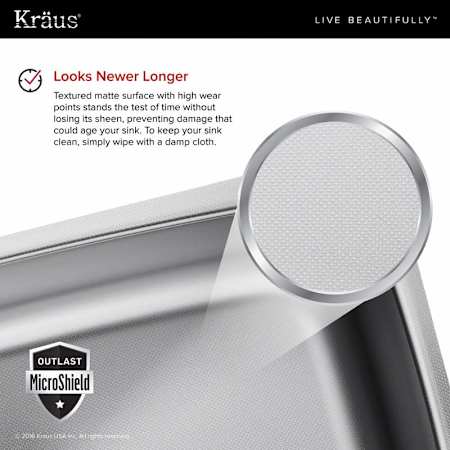 Kraus-KBU22E / KPF-2130-Outlast MicroShield Info