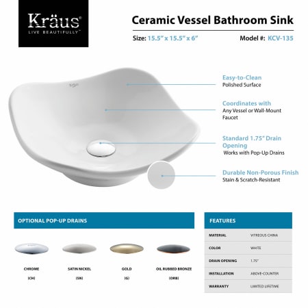 Kraus-KCV-135-Infographic