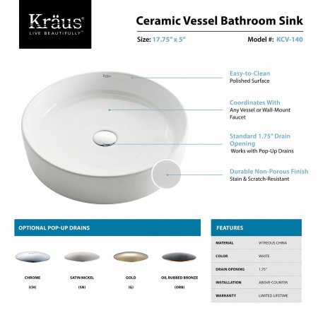 Kraus-KCV-140-Infographic