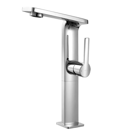 Kraus-KEF-15400-PU-10-Individual Bathroom Faucet