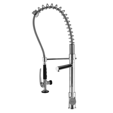 Kraus-KHF200-33-KPF1602-KSD30-Chrome Faucet Only