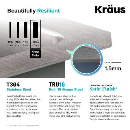 Kraus-KHU-100R3-30-Beautifully Resilient