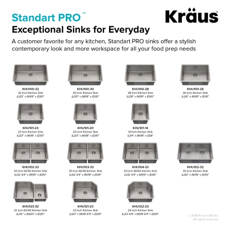 Kraus-KHU-100R3-30-Standart PRO