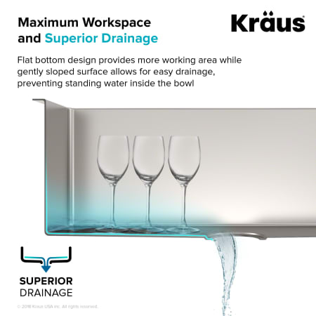 Kraus-KHU-100R3-30-Superior Drainage