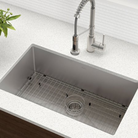 Kraus-KHU-100R3-30-Top Angled View