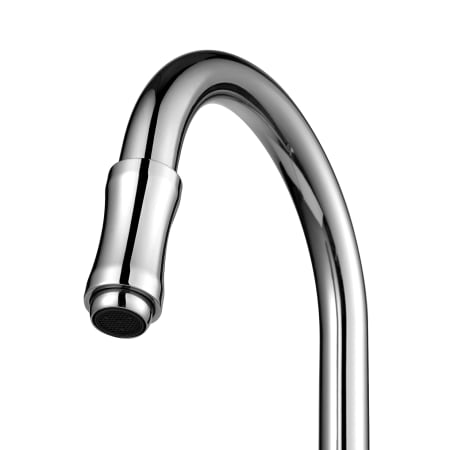 Kraus-KHU100-32-KPF1622-KSD30-Chrome Faucet Close Up