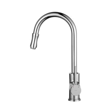 Kraus-KHU100-32-KPF1622-KSD30-Chrome Faucet Only