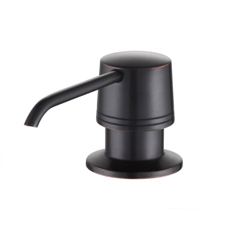 Kraus-KHU100-32-KPF2220-KSD30-Oil Rubbed Bronze Soap Dispenser Only