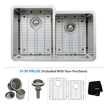 Kraus-KHU105-32-Bundle Savings