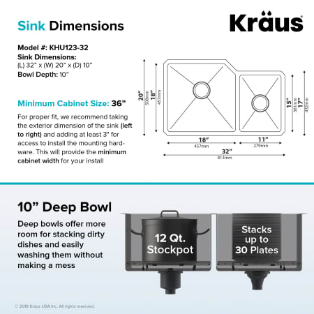 Kraus-KHU123-32-Alternate Image