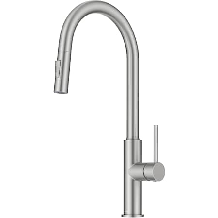 Kraus Oletto 1.8 GPM Outdoor Pull Down Kitchen Faucet - Marine Grade T-316 Stainless Steel Stainless Steel