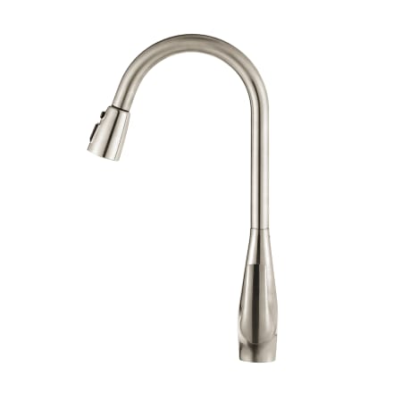 Kraus-KPF-1621-Stainless Steel Faucet Only