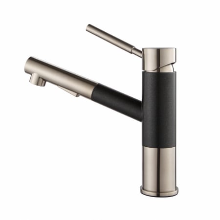 Kraus-KPF-1750-Full Side View