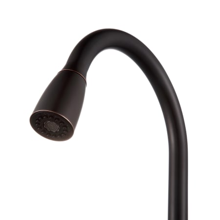 Kraus-KPF-2230-Oil Rubbed Bronze Faucet Close Up Only