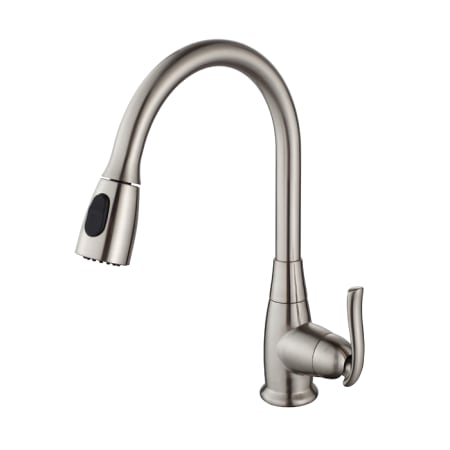 Kraus-KPF-2230-Satin Nickel Faucet Only