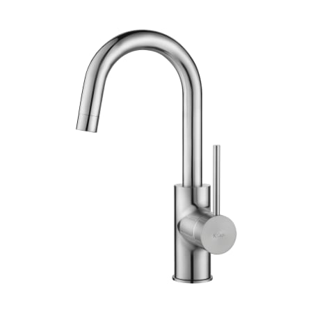 Kraus-KPF-2630-2600-41-Bar Faucet Side View