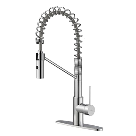 Kraus-KPF-2630-2600-41-Individual Kitchen Faucet Image 1