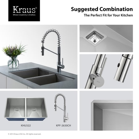 Kraus-KPF-2630-Suggested Combination 2