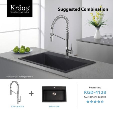 Kraus-KPF-2630-Suggested Combination 3