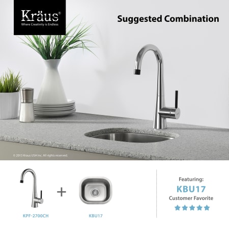 Kraus-KPF-2700-Suggested Combination 2