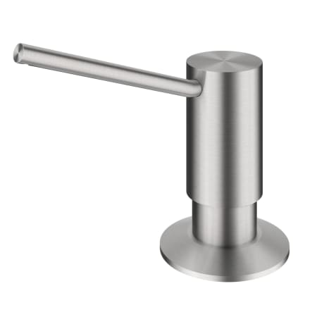 Kraus Kitchen Sink Soap Dispenser Spot Free Stainless Steel