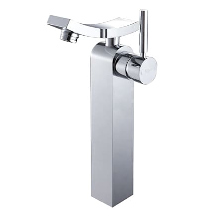 Faucet Only