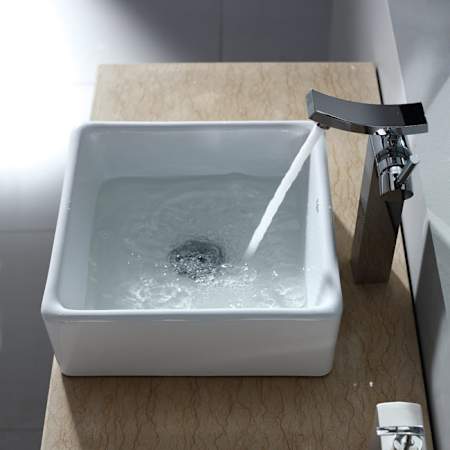 In Use