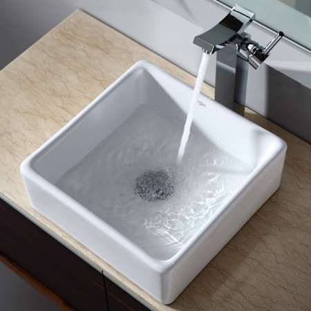 In Use