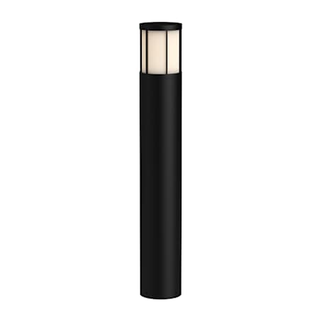 Kuzco Lighting Alden 42" Tall 3000K LED Bollard Light Black