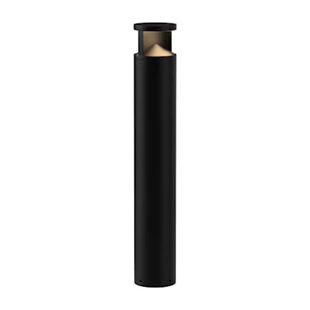 Kuzco Lighting Single Dover 120V LED Bollard Path Light Black
